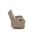 Armchair OSLO 1S beige order